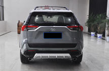 Toyota Rav 4 2019–2025 TRD bodykit-set foto 3
