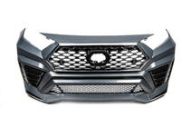 Toyota Rav 4 2019–2025 TRD bodykit-set foto 7