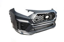 Toyota Rav 4 2019–2025 TRD bodykit-set foto 6