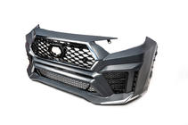 Toyota Rav 4 2019–2025 TRD bodykit-set foto 5