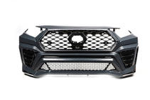 Toyota Rav 4 2019–2025 TRD bodykit-set foto 13