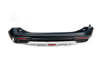 Toyota Rav 4 2019–2025 TRD bodykit-set foto 15