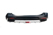 Toyota Rav 4 2019–2025 TRD bodykit-set foto 8