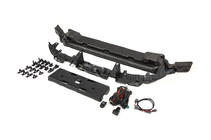 Toyota Rav 4 2019–2025 TRD bodykit-set foto 14