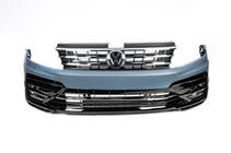 Volkswagen Tiguan 2016–2023 R-Line bodykit set (2016-2020) foto 7