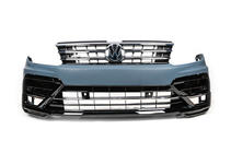 Volkswagen Tiguan 2016–2023 R-Line bodykit set (2016-2020) foto 8