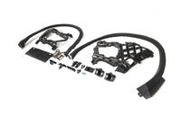 Volkswagen Tiguan 2016–2023 R-Line bodykit set (2016-2020) foto 15