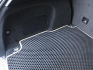 Porsche Cayenne 2010–2017 Kofferbakmat met subwoofer (EVA, zwart) foto 3