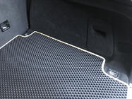 Porsche Cayenne 2010–2017 Kofferbakmat met subwoofer (EVA, zwart) foto 2