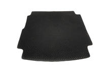 Porsche Cayenne 2010–2017 Kofferbakmat met subwoofer (EVA, zwart) foto 5