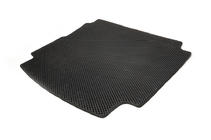 Porsche Cayenne 2010–2017 Kofferbakmat met subwoofer (EVA, zwart) foto 6