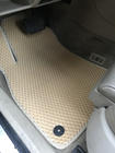 Audi A4 B7 2004–2008 EVA automatten (beige) foto 3