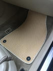 Audi A4 B7 2004–2008 EVA automatten (beige) foto 4