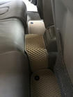 Audi A4 B7 2004–2008 EVA automatten (beige) foto 5