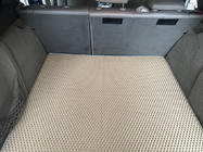 Audi A4 B7 2004–2008 EVA kofferbakmat (Sedan, beige) foto 3