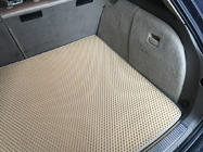 Audi A4 B7 2004–2008 EVA kofferbakmat (Sedan, beige) foto 2