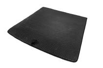 Audi A4 B7 2004–2008 Kofferbakmat (EVA, zwart) foto 2