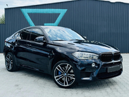 BMW X6 F16 2014–2019 Bodykit set voor X6M F86 foto 6