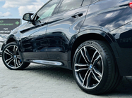 BMW X6 F16 2014–2019 Bodykit set voor X6M F86 foto 8