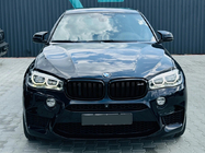BMW X6 F16 2014–2019 Bodykit set voor X6M F86 foto 9