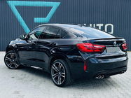 BMW X6 F16 2014–2019 Bodykit set voor X6M F86 foto 13