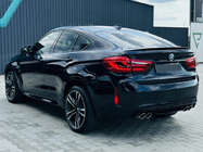 BMW X6 F16 2014–2019 Bodykit set voor X6M F86 foto 19