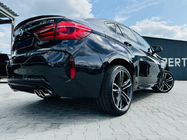 BMW X6 F16 2014–2019 Bodykit set voor X6M F86 foto 22