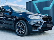 BMW X6 F16 2014–2019 Bodykit set voor X6M F86 foto 24