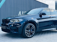 BMW X6 F16 2014–2019 Bodykit set voor X6M F86 foto 26