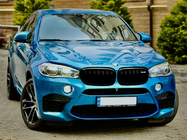 BMW X6 F16 2014–2019 Bodykit set voor X6M F86 foto 35