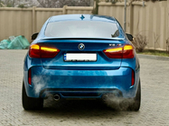 BMW X6 F16 2014–2019 Bodykit set voor X6M F86 foto 38