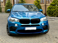 BMW X6 F16 2014–2019 Bodykit set voor X6M F86 foto 47
