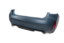BMW X6 F16 2014–2019 Bodykit set voor X6M F86 foto 52