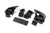 BMW X6 F16 2014–2019 Bodykit set voor X6M F86 foto 53