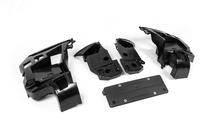 BMW X6 F16 2014–2019 Bodykit set voor X6M F86 foto 61