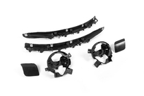 BMW X6 F16 2014–2019 Bodykit set voor X6M F86 foto 63