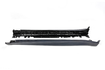 BMW X6 F16 2014–2019 Bodykit set voor X6M F86 foto 68