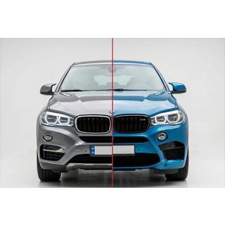 Bodykit set voor X6M F86