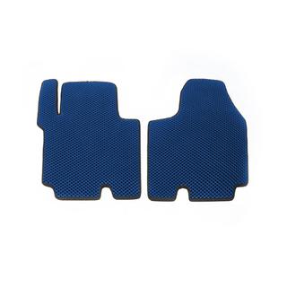 EVA automatten (blauw) Renault Trafic 2001–2015 foto 3