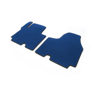 EVA automatten (blauw) Renault Trafic 2001–2015 foto 4