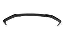 Volkswagen T6 2015–2024 Voorbumper lip spoiler voor SportLine 2015-2018 (ABS) foto 3