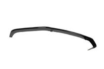 Volkswagen T6 2015–2024 Voorbumper lip spoiler voor SportLine 2015-2018 (ABS) foto 4