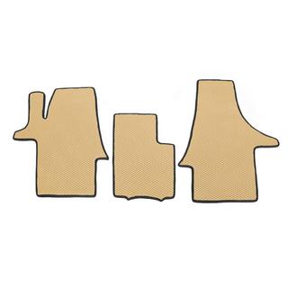 EVA automatten (beige, voor, voor 1+1) foto 1