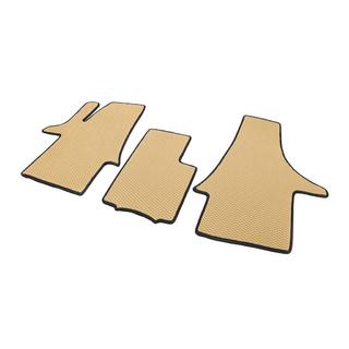 EVA automatten (beige, voor, voor 1+1) foto 2