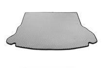 Hyundai Tucson JM 2004– Kofferbakmat (EVA, grijs) foto 2