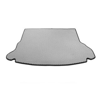 Kofferbakmat (EVA, grijs) Hyundai Tucson JM 2004– foto 2