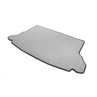 Kofferbakmat (EVA, grijs) Hyundai Tucson JM 2004– foto 1