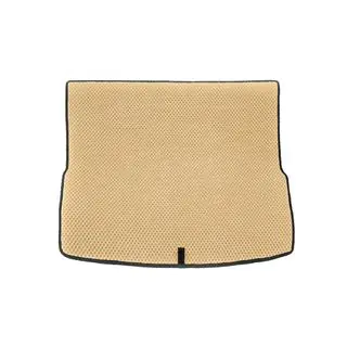 Kofferbakmat (EVA, beige) SW foto 1
