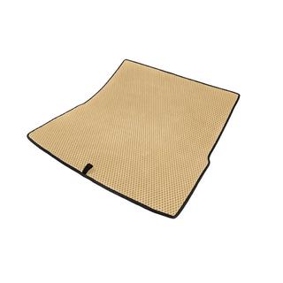 Kofferbakmat (EVA, beige) SW foto 2