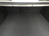 Volkswagen Passat B5 1997–2005 Kofferruimtemat SD (EVA, zwart) foto 5